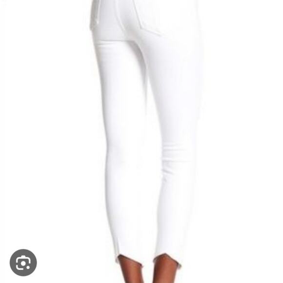 NWT Rag & Bone High Rise Ankle Skinny Jeans Sz 29 - Picture 2 of 14